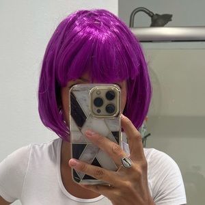 Festival wigs/Halloween Costume